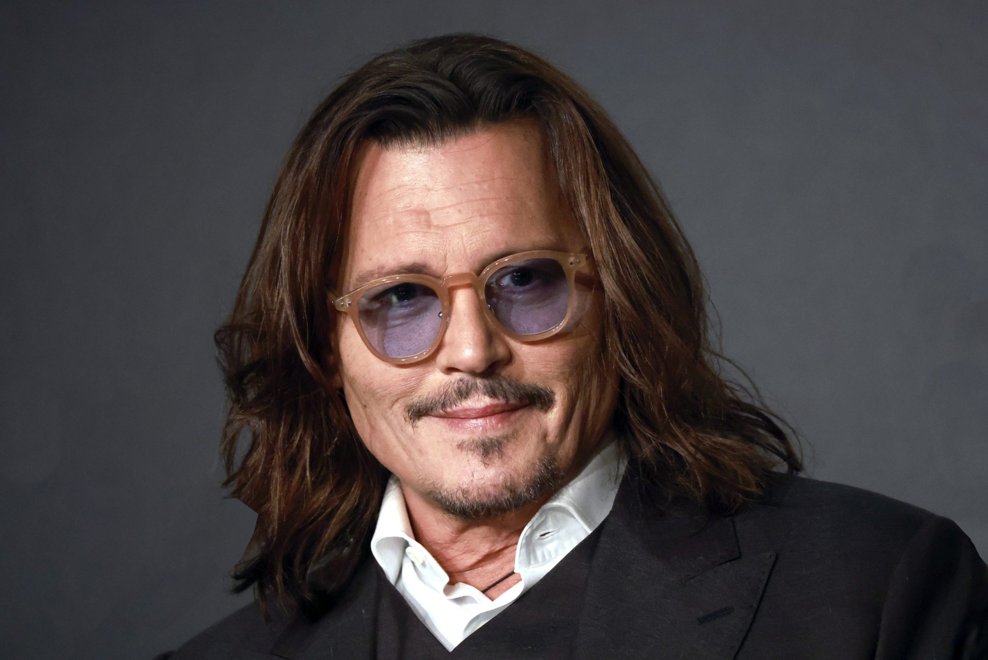 Johnny Depp